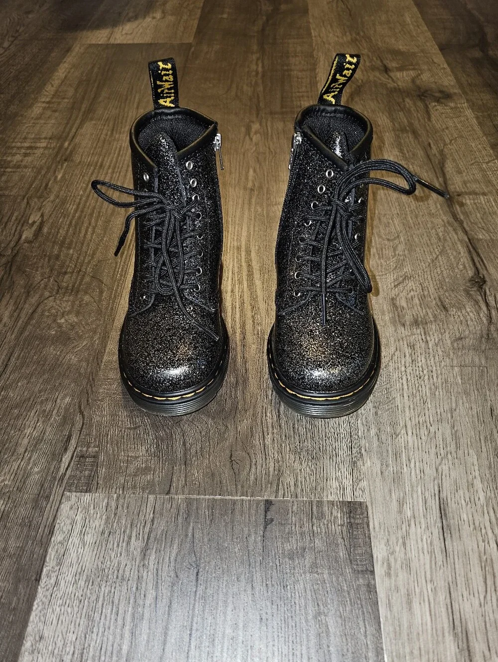 Dr.Marten Toddler Girl Boot